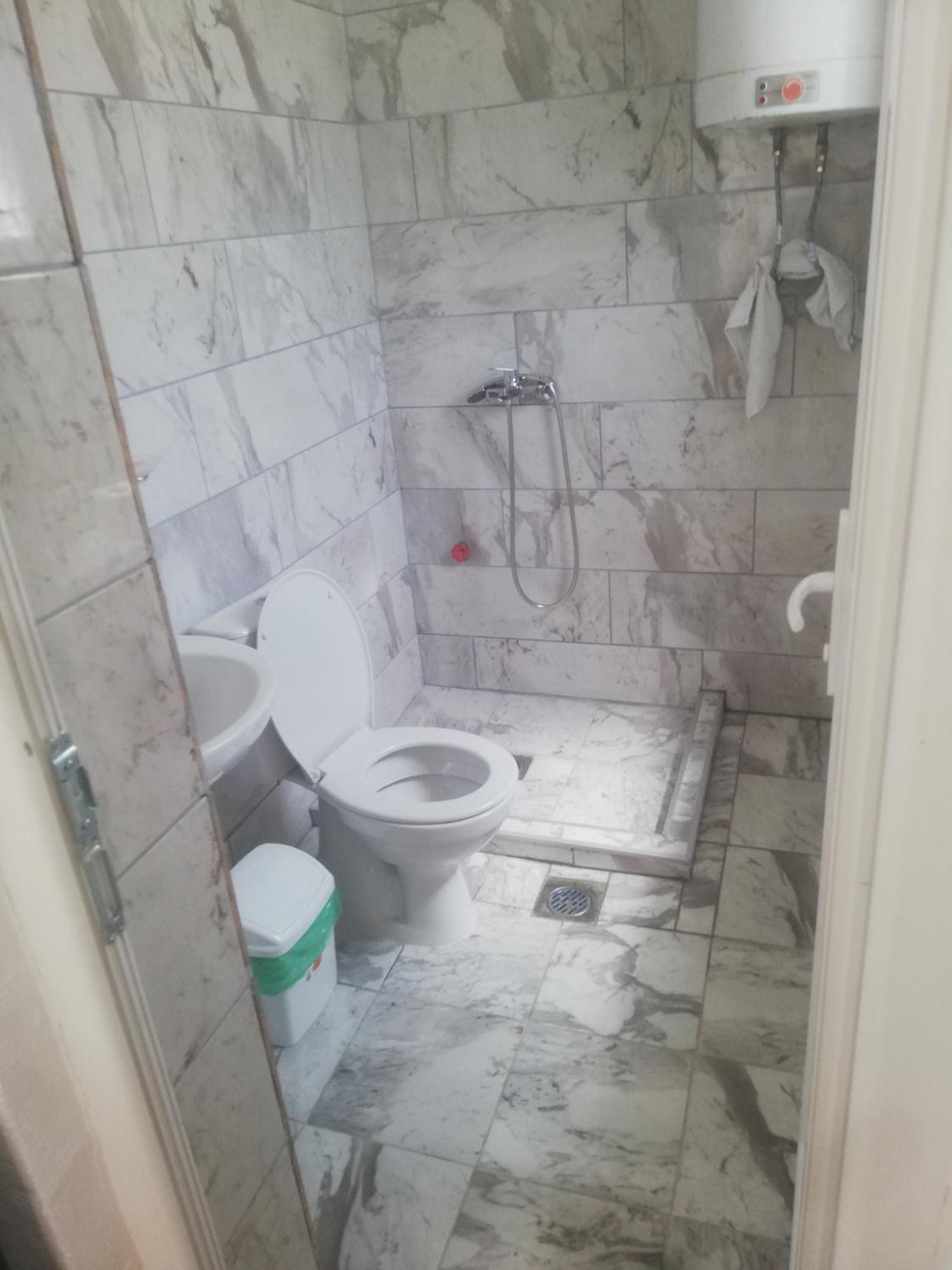 Vintage Apartment Охрид Экстерьер фото