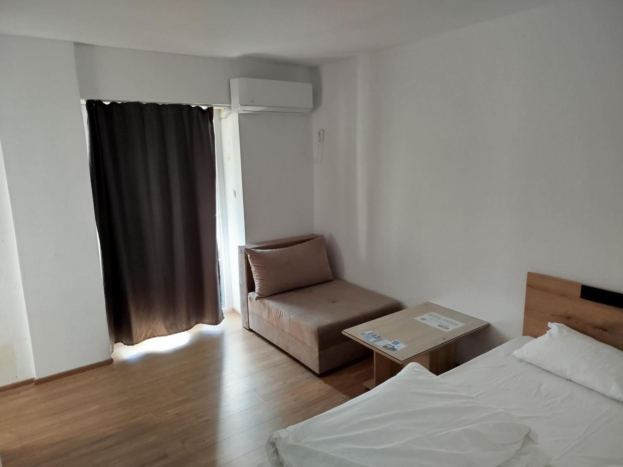 Vintage Apartment Охрид Экстерьер фото